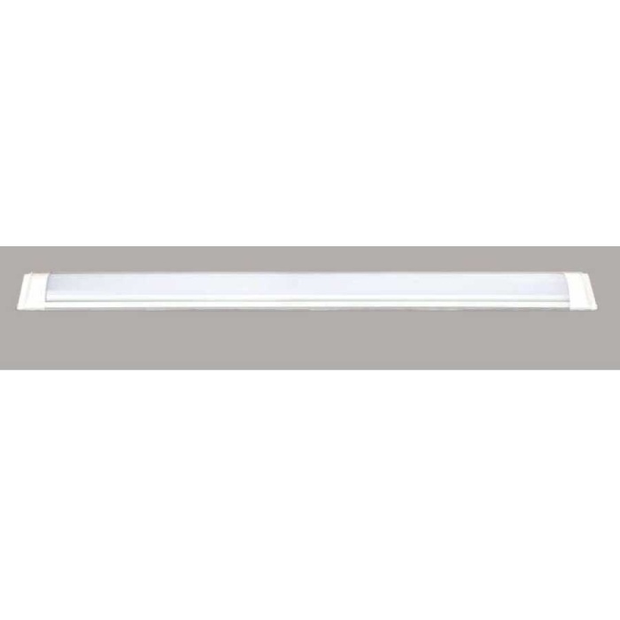 Cata CT-2478 36W 120cm Yatay Ledli Bant Armatür Günışığı