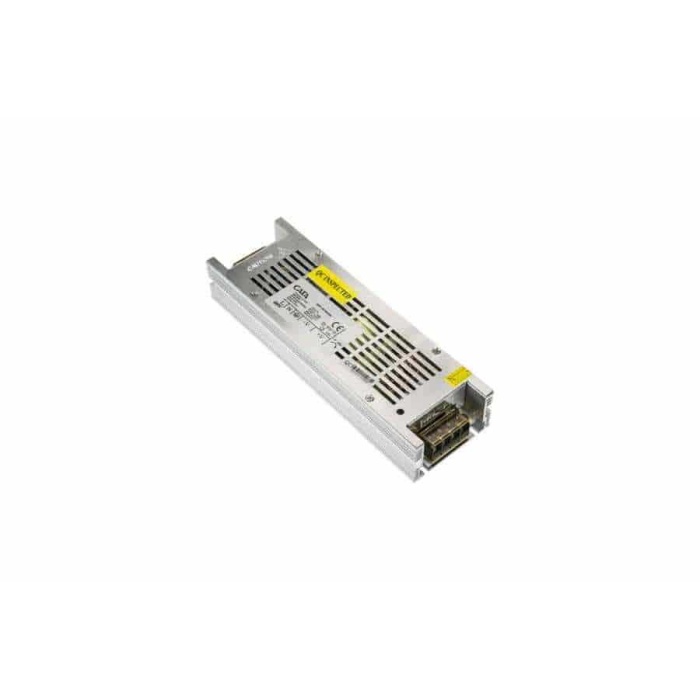 Cata 27 Amper Şerit Led Trafosu (320W) (Slim-Fansız) CT-2575