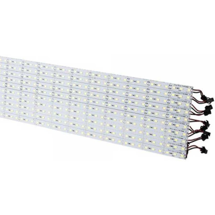 Cata CT-4594 1 Metre 72 Ledli PCB Barled Beyaz Işık