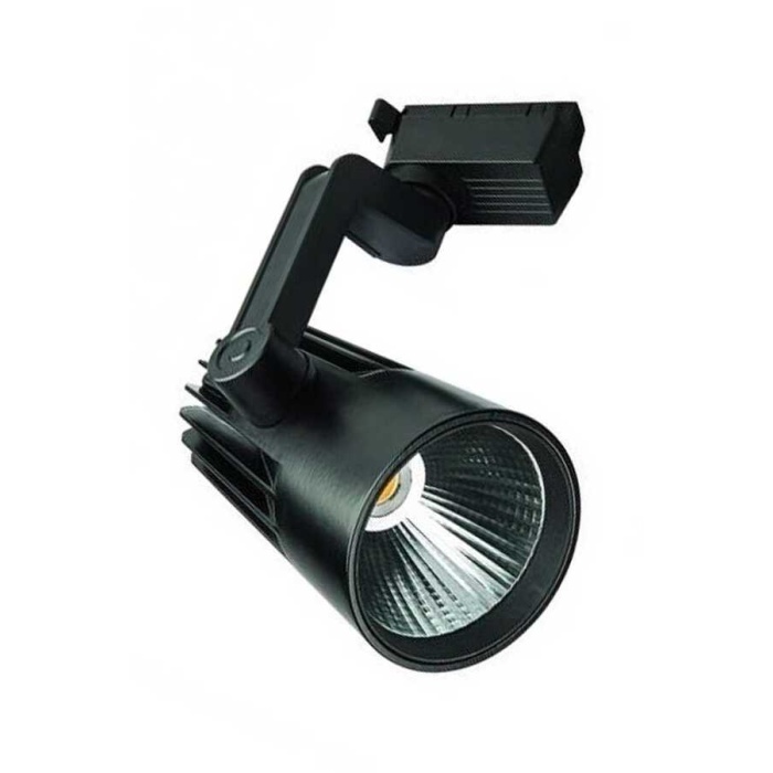 Cata CT-5318G 45W Ares Led Ray Spot Armatür 3000K Gün Işığı