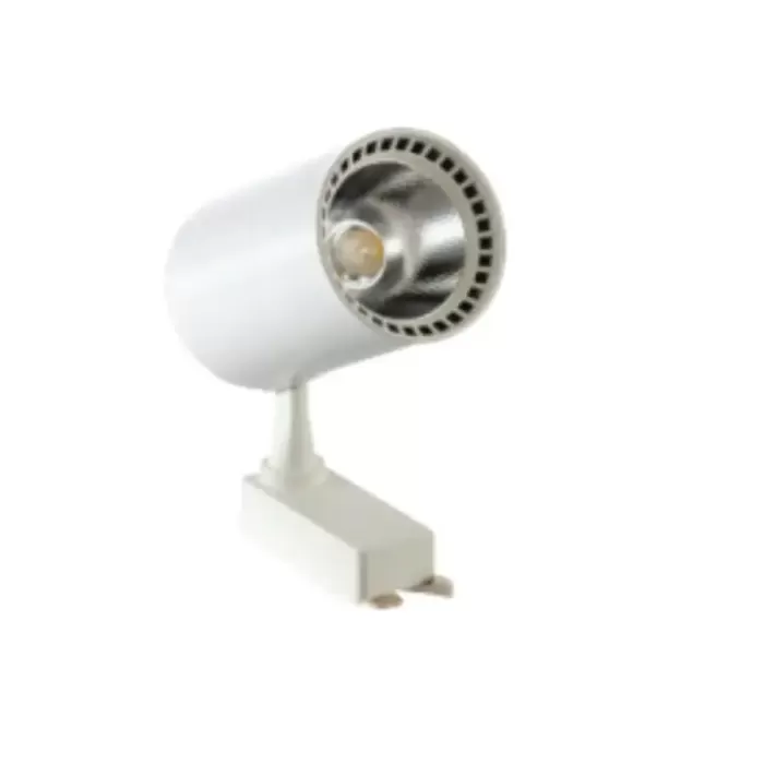 ZMR 30W Beyaz Kasa Ray Spot Günışığı