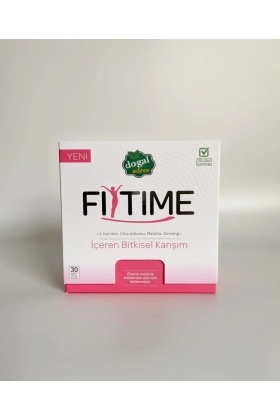 FitTime (30 ŞASE)