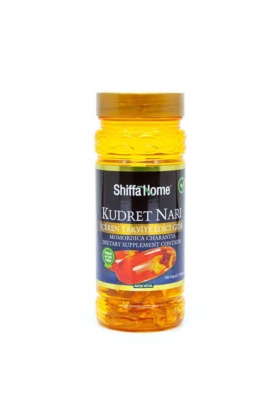 Kudret Narı Softjel 100 adet