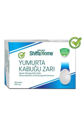 Yumurta Kabuğu Zarı