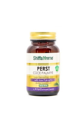 PERST - CÜCE PALMİYE