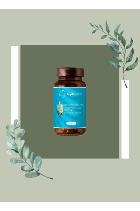 DEVEDİKENİ EKSTRESİ KARACİĞER KORUYUCUSU BENTONİT KAPSÜL