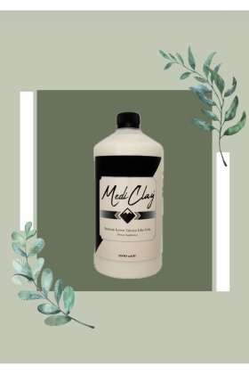 BENTONİT KİL İÇEREN TEG