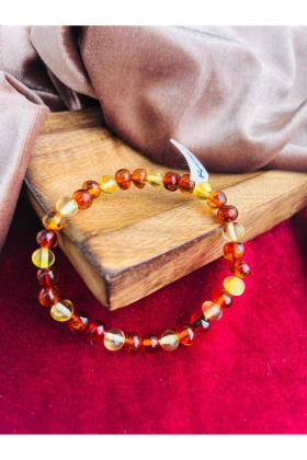 KEHRİBAH DAMLA BİLEKLİK