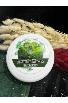 YOSUNLU MASKE