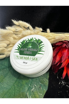ALOE VERALI KREM