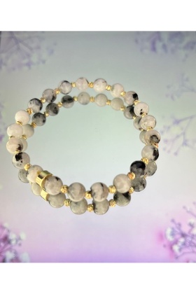 AYTAŞI 6 mm. DOĞALTAŞ BİLEKLİK