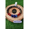 BOĞA BURCU DOĞALTAŞ BİLEKLİĞİ