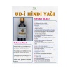 UDİ HİNDİ YAĞI