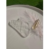 Kristal Kuvars Gua Sha