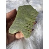 Yeşim Gua Sha + Tarak