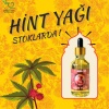 HİNT YAĞI 50 ml