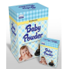 Darshan Geri Akış Tütsü Baby Powder