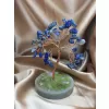 Lapis Lazuli Ağaç Küçük