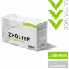 Zeolit Tozu | 45 Şase (2 gr*45=90 gr)