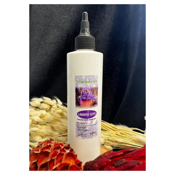 LAVANTA SUYU (250 ML)
