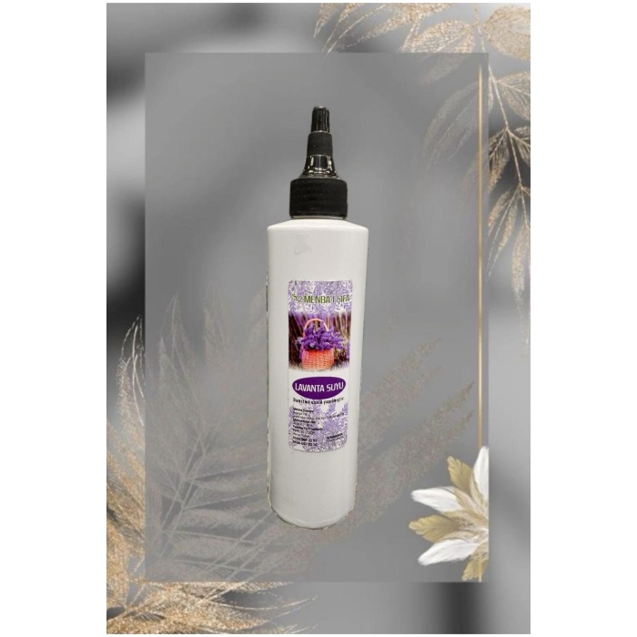 LAVANTA SUYU (250 ML)