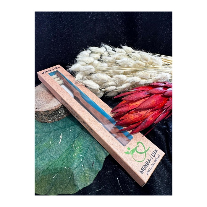 MİSVAK DİŞ FIRÇASI