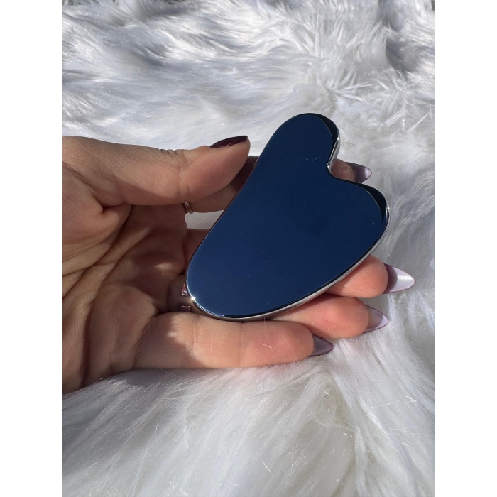 Terahertz Taşı Gua Sha