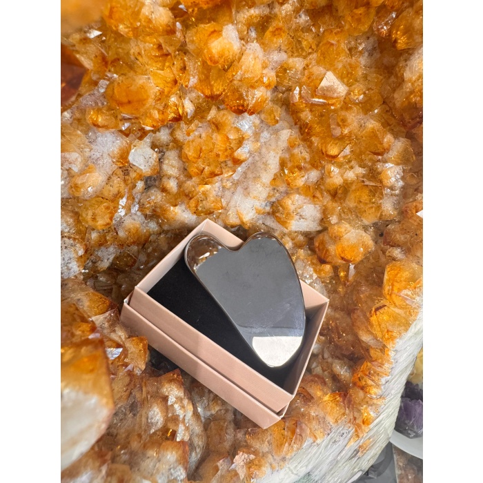 Terahertz Taşı Gua Sha