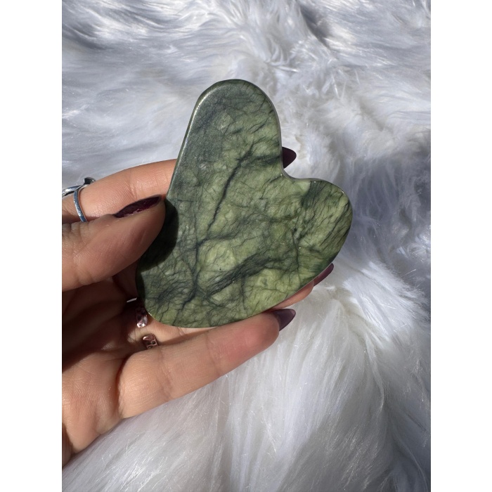 Yeşim Gua Sha