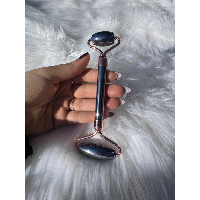 Terahertz Taşı Face Roller