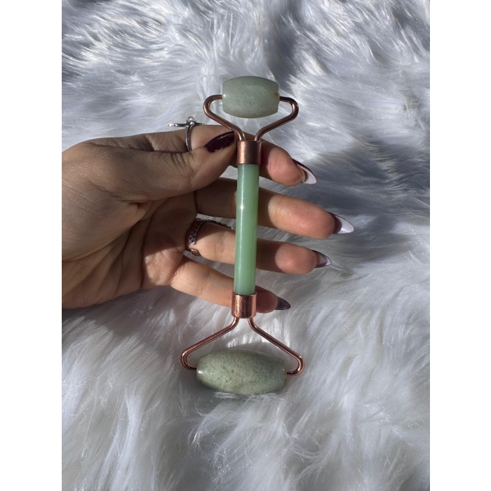 Aventurin Taşı Face Roller