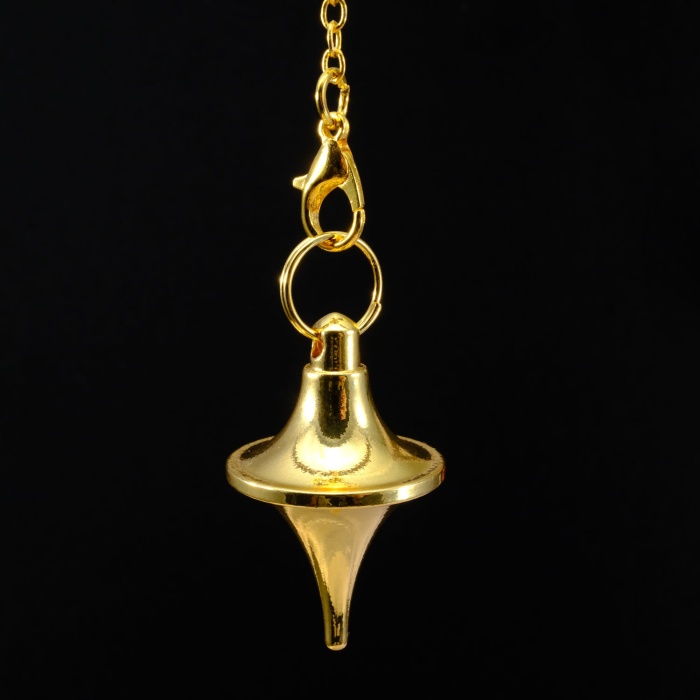 Pirinç Pandül (Sarkaç)