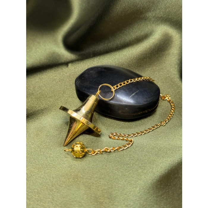 Pirinç Pandül (Sarkaç)