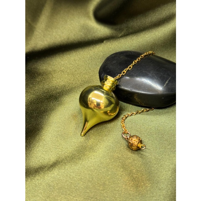 Pirinç Pandül (Sarkaç)