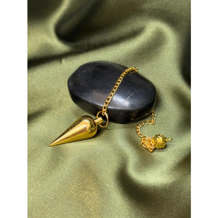 Pirinç Pandül (Sarkaç)