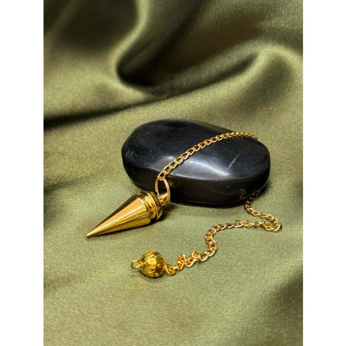 Pirinç Pandül (Sarkaç)