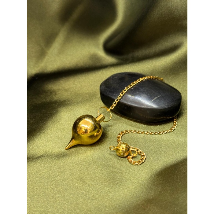 Pirinç Pandül (Sarkaç)