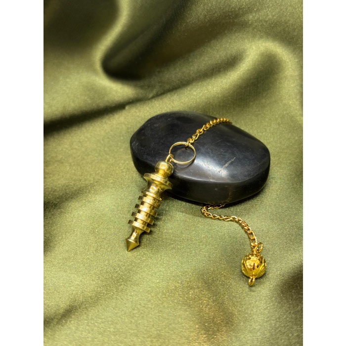 Pirinç Pandül (Sarkaç)