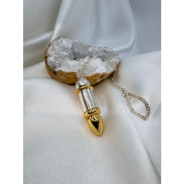 Pirinç Pandül (Sarkaç)