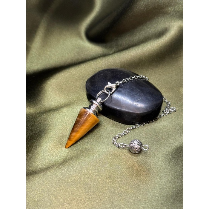 Kaplangözü Doğal Taş Pandül (Sarkaç)