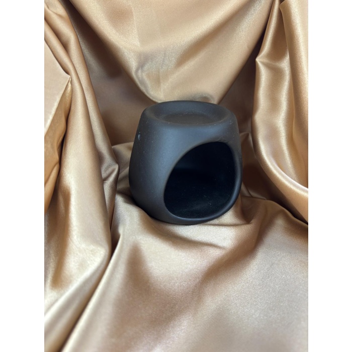 Minimal Model Buhurdanlık (Mat Siyah)