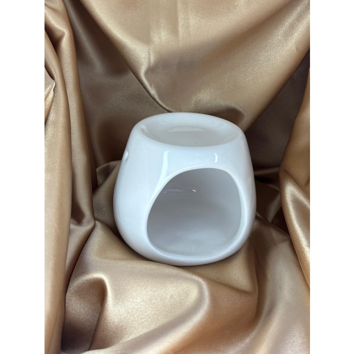 Minimal Model Buhurdanlık (Beyaz)