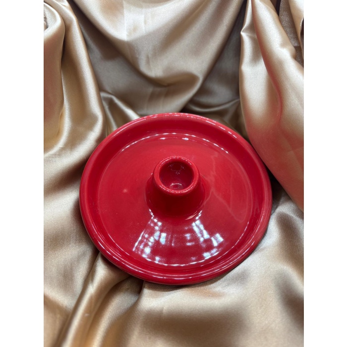 Palo Santo Tütsülüğü (Kırmızı)