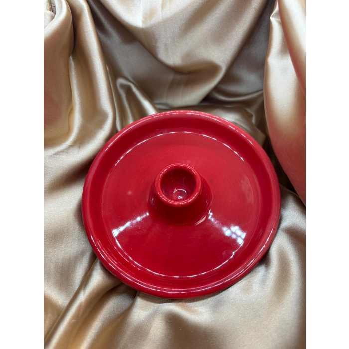 Palo Santo Tütsülüğü (Kırmızı)