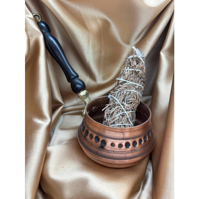 Bakır Tütsülük No:3