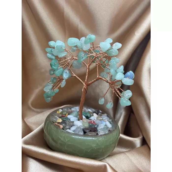 Aventurin Ağaç Küçük