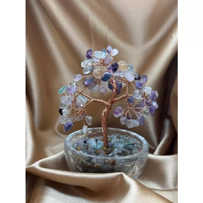 Florit Ağaç Küçük