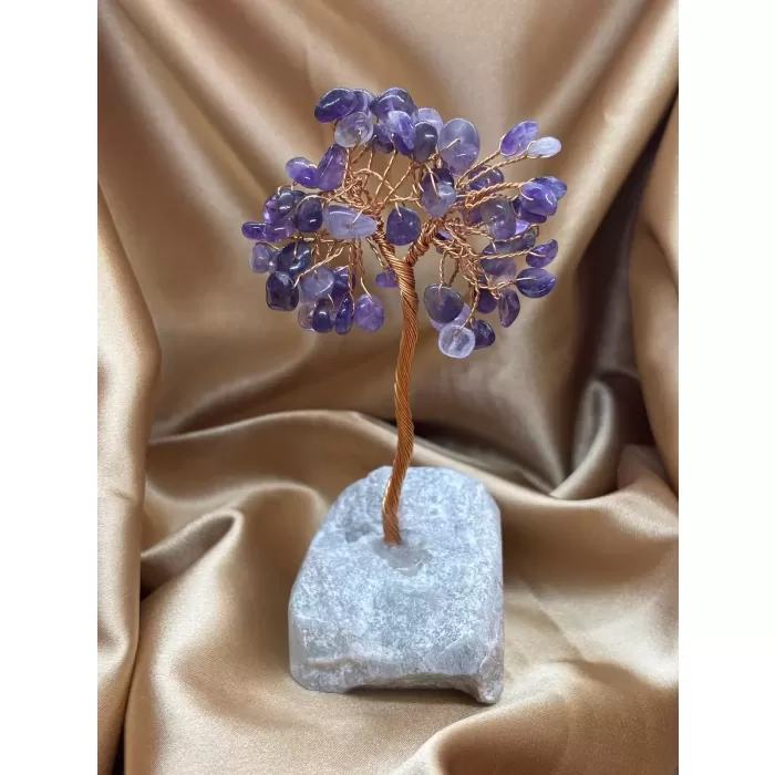 Ametist Ağaç Küçük