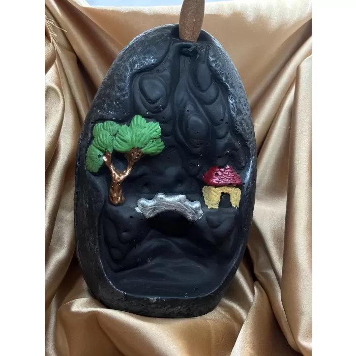 Ev Balık Geri Akış