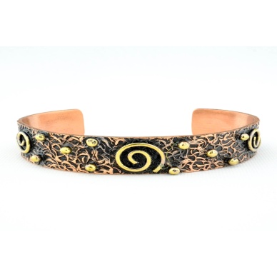 OTANTİK BAKIR BİLEKLİK